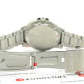 Casio Casio MTD-1053D-2A мужские часы синий циферблат на запястье