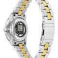 Rado Rado Coupole Classic R22875702, coupole швейцария женские часы на браслете сталь + ceramos™ боковой вид