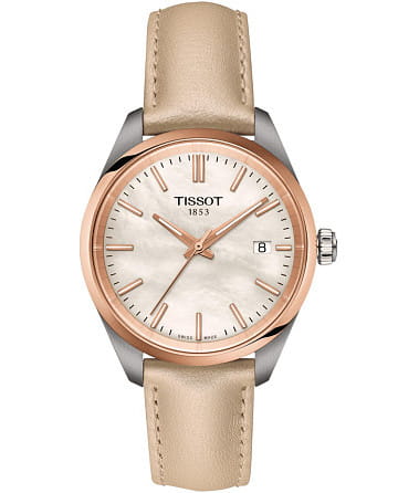 Tissot PR 100 T150.210.26.111.00