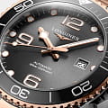 Часы Longines HydroConquest L3.782.3.78.7 фото 2
