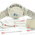 Casio Casio Edifice EFR-S567D-2AVUDF (EFR-S567D-2A) EFR — детали корпуса и нержавеющая сталь