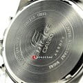 Casio Casio Edifice EFR-556DB-2A кварцевые мужские часы с аксессуарами мужские часы модель EFR-556DB-2A