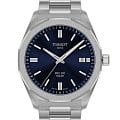 Часы Tissot PRC 100 Solar Quartz 39mm T151.422.11.041.00
