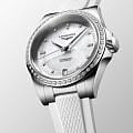 Часы Longines Conquest L3.430.0.87.9 фото 5