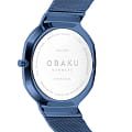 Часы Obaku Oktant V253GXSLML фото 8