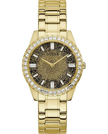  Guess Dress Steel GW0405L2
