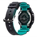 Оригинальные часы Casio Casio G-Shock GW-B5600BL-1DR (GW-B5600BL-1) электронные калибр механизма  общий вид