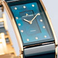 Часы Jacques Lemans High Tech Ceramic 1-1940L фото 4