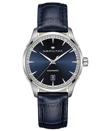 Hamilton Jazzmaster Auto H32475640