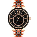 Часы Anne Klein Metals 3924BKRG