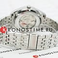 Greenwich Greenwich Good Luck Classic GW 074.10.31 мужские часы черный циферблат на запястье