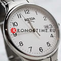 Часы Boccia Titanium Circle-Oval 3512-08 фото 8