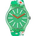 Часы Swatch New Gent Biosourced SO29G104