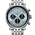 Часы Breitling Navitimer B01 Chronograph 43 AB0138241C1A1