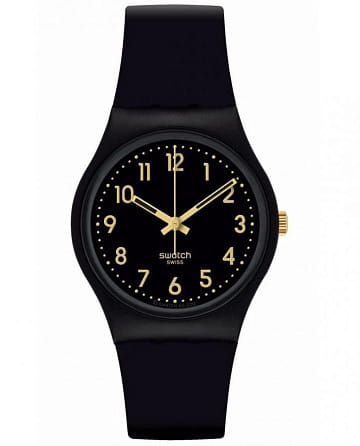 Swatch Gent Biosourced Standard SO28B113