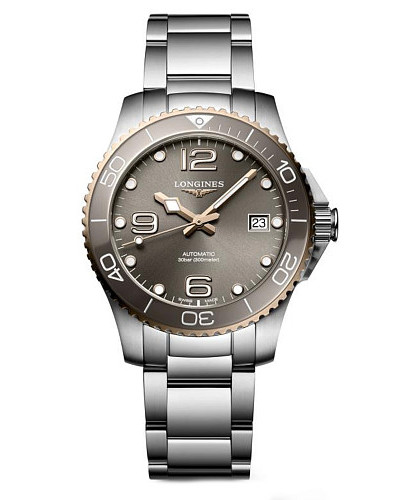 Longines HydroConquest L3.780.3.78.6