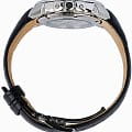 Seiko Seiko SSA373J1 мужские часы серебристый циферблат на запястье