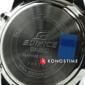 Casio Casio Edifice EFR-S567D-1AVUDF (EFR-S567D-1A) EFR — детали корпуса и нержавеющая сталь