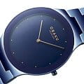 Часы Obaku Links V290GXLLSL фото 3