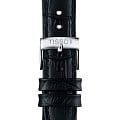 Tissot Tissot PR 100 Lady T101.210.16.051.00 PR 100 наручные женские часы фото под углом.