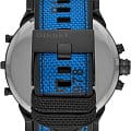 Часы Diesel Mr Daddy 2.0 DZ7434 фото 3