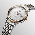 Часы Longines Elegant Collection L4.310.5.77.7 фото 4