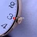 Tissot Tissot Everytime Large T109.610.36.012.01 Everytime — задняя крышка сталь металл корпуса швейцарские часы
