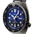Seiko Seiko Prospex SRPD11K1S  наручные мужские часы фото под углом.