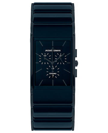 Jacques Lemans High Tech Ceramic 1-1941H