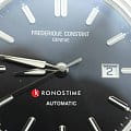 Frederique Constant Frederique Constant Classics Index Automatic FC-303NB6B6B  наручные мужские часы фото под углом.