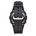 Casio Casio G-Shock DW-5600E-1V g-shock японские мужские часы на браслете пластик боковой вид