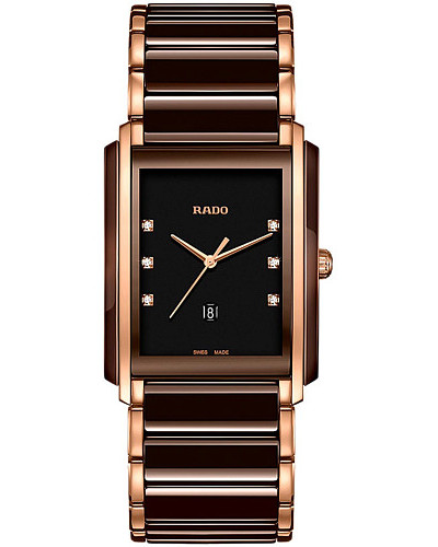 Rado Integral R20219722