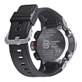 Casio Casio G-Shock GST-B200-1A g-shock японские мужские часы на браслете пластик боковой вид