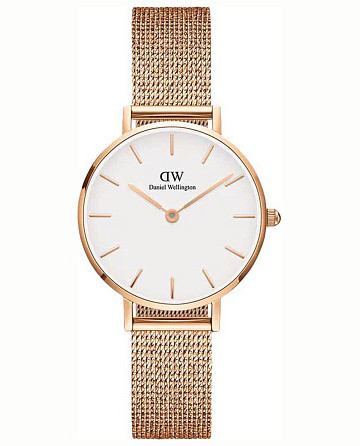 Daniel Wellington Petite Melrose DW00100523