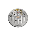 Оригинальные часы Mido Mido Commander Big Date M021.626.11.031.00 механические калибр механизма mido calibre 80 (на базе eta c07.651) общий вид