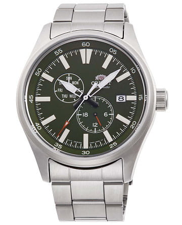 Orient Automatic RA-AK0402E