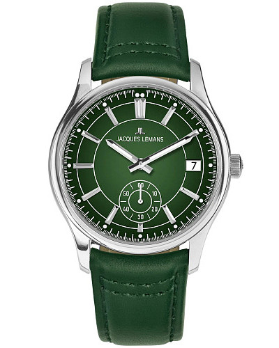 Jacques Lemans Derby 1-2197C