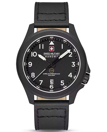 Swiss Military Hanowa SMWGB0005241