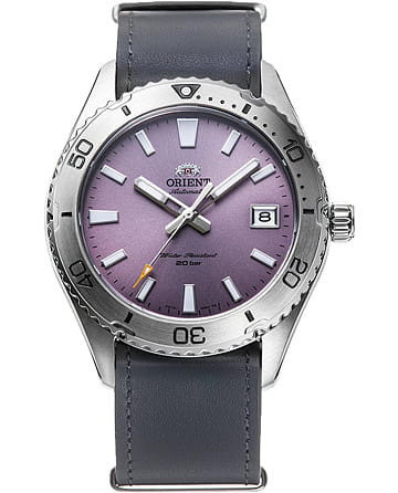 Orient Diving Sports Automatic RA-AC0Q07V