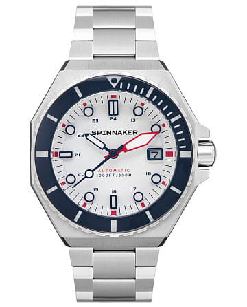 Spinnaker Dumas SP-5081-HH