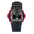 Casio Casio G-Shock AWG-M100SRB-4A g-shock японские мужские часы на браслете пластик боковой вид