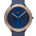 Часы Obaku  Mesh  V285GXSLML