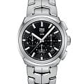 Часы TAG Heuer Link CBC2110.BA0603