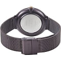 Часы Obaku Mesh V269LXXNMN фото 8