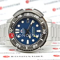 Orient Orient Mako Kamasu RA-AC0L07L , наручные мужские часы фото под углом