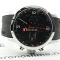 Tissot Tissot PRC 200 Automatic Chronograph T055.427.17.057.00 PRC 200 — детали корпуса и каучук