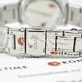Часы Guess Dress Steel GW0468L1 фото 11