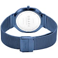 Часы Obaku Oktant V253GXSLML фото 9