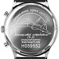 Оригинальные часы Нестеров Нестеров H059502-05E кварцевые калибр механизма  общий вид