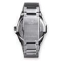Casio Casio Edifice EFR-S108D-1AVUDF (EFR-S108D-1A) edifice японские мужские часы на браслете нержавеющая сталь боковой вид